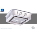 IP65 Ik08 Pontuação: 100W Superbright LED Canopy luz com Driver Meanwell